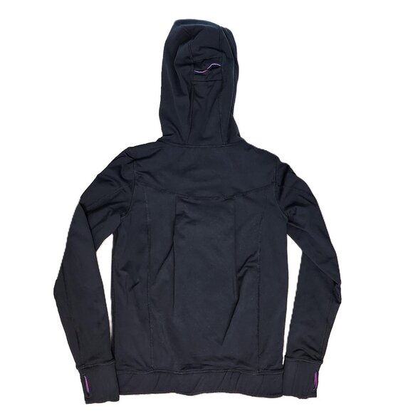 Lululemon Reversible Jacket with Ponytail Hole & Thumbholes - Picture 5 of 14